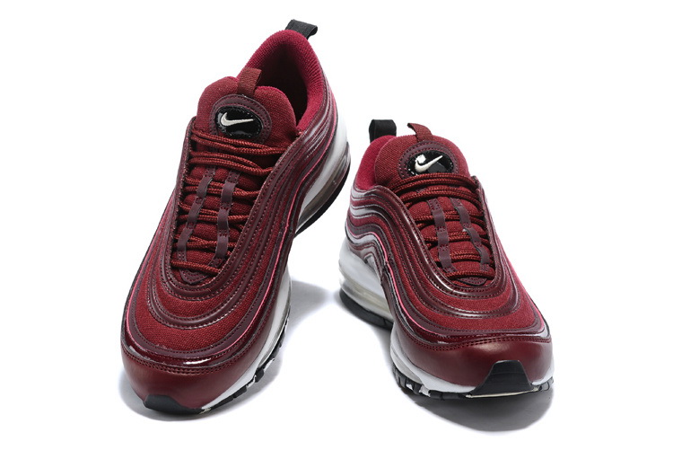 Nike Air Max 97 men shoes-101