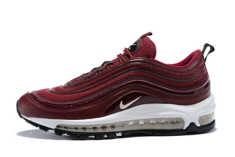 Nike Air Max 97 men shoes-101