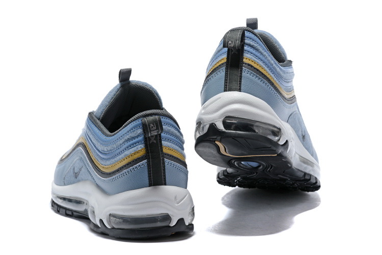 Nike Air Max 97 men shoes-102