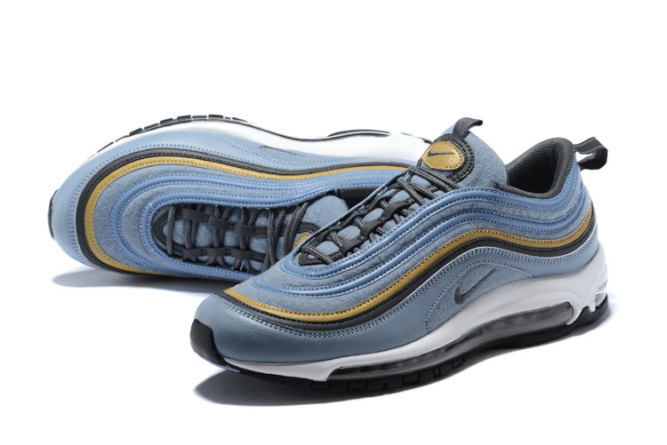 Nike Air Max 97 men shoes-102