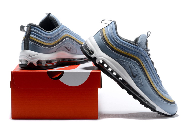 Nike Air Max 97 men shoes-102