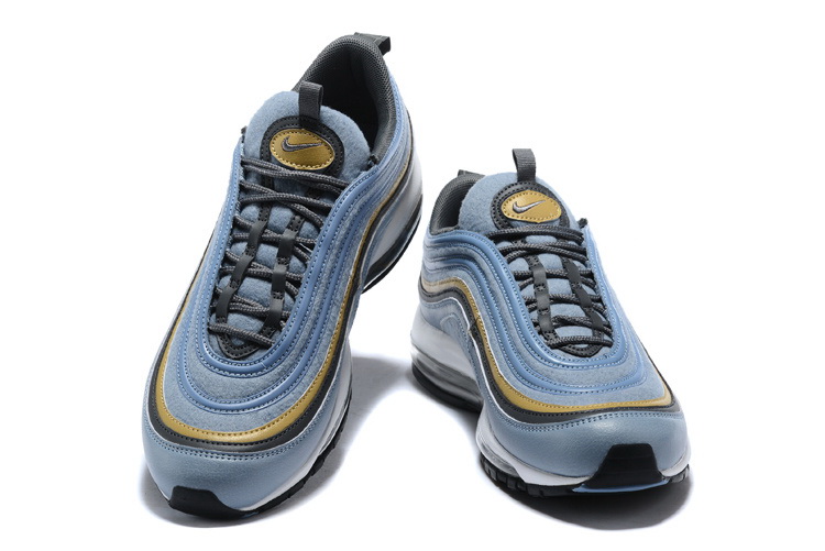 Nike Air Max 97 men shoes-102