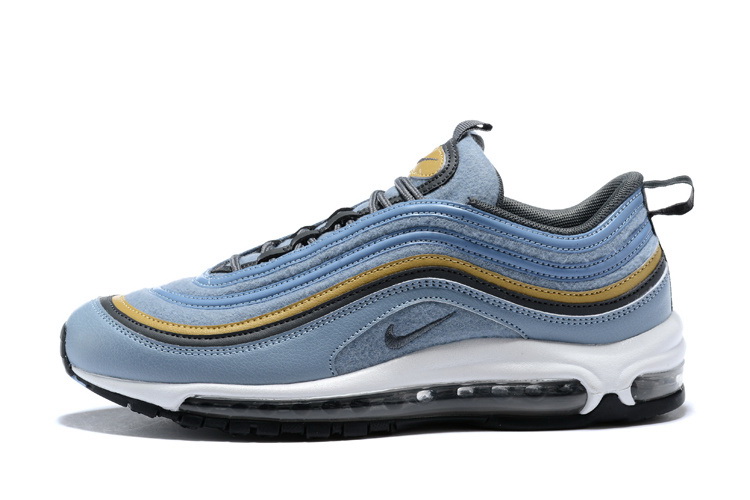 Nike Air Max 97 men shoes-102