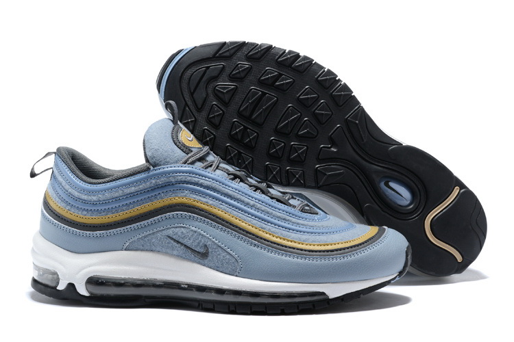 Nike Air Max 97 men shoes-102