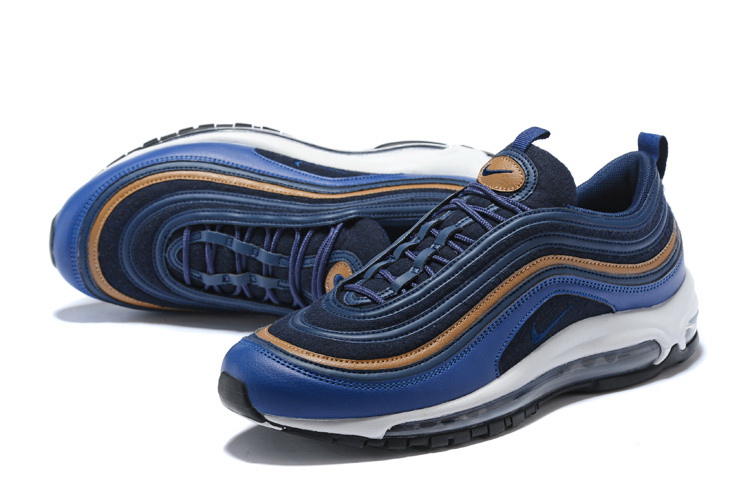 Nike Air Max 97 men shoes-103