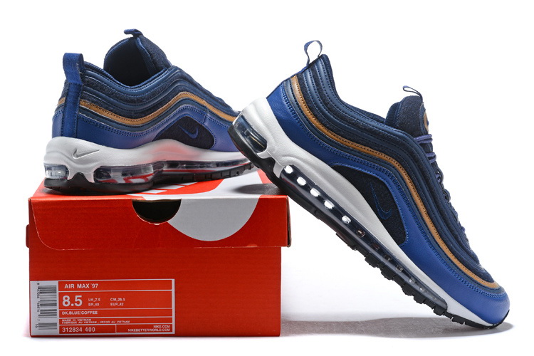 Nike Air Max 97 men shoes-103