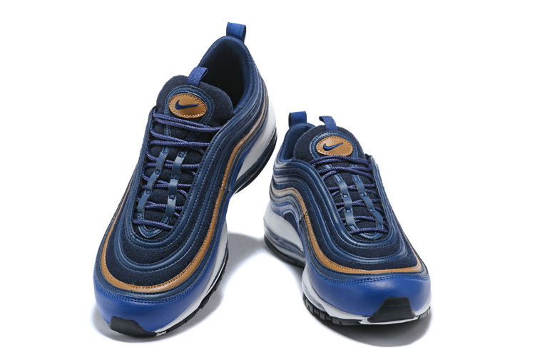 Nike Air Max 97 men shoes-103