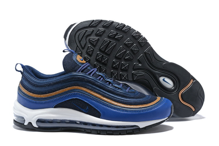 Nike Air Max 97 men shoes-103