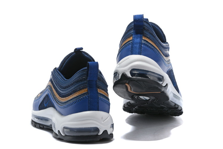 Nike Air Max 97 men shoes-103