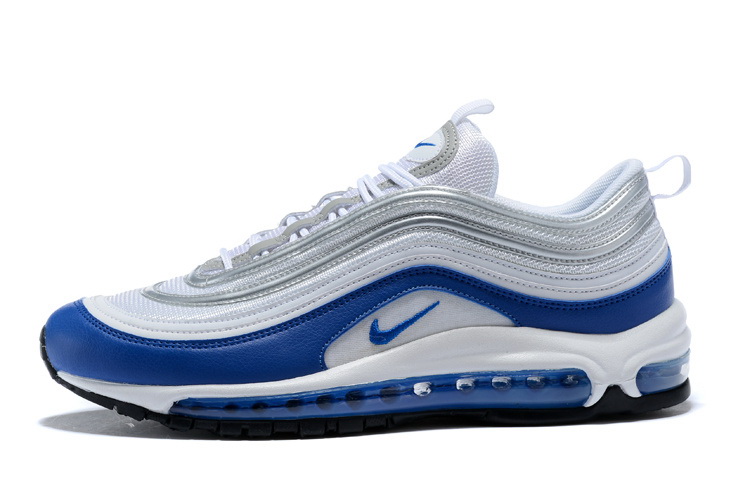 Nike Air Max 97 men shoes-104