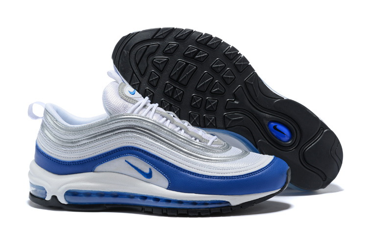 Nike Air Max 97 men shoes-104