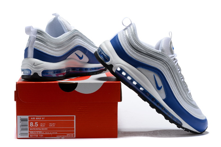 Nike Air Max 97 men shoes-104