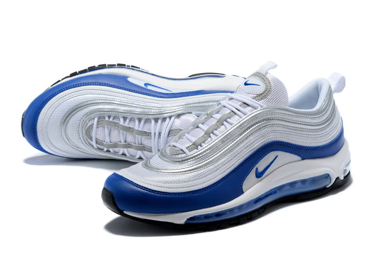 Nike Air Max 97 men shoes-104