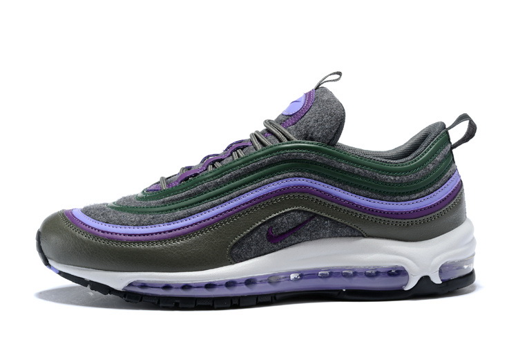 Nike Air Max 97 men shoes-105