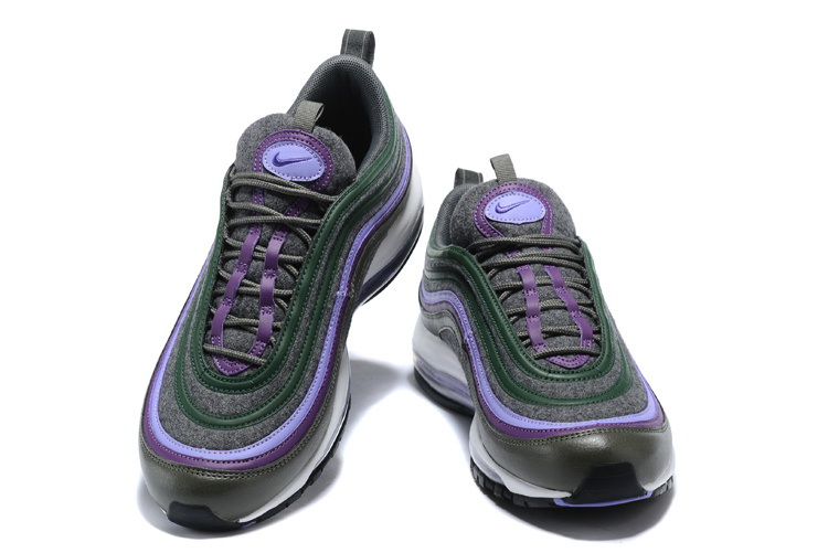 Nike Air Max 97 men shoes-105