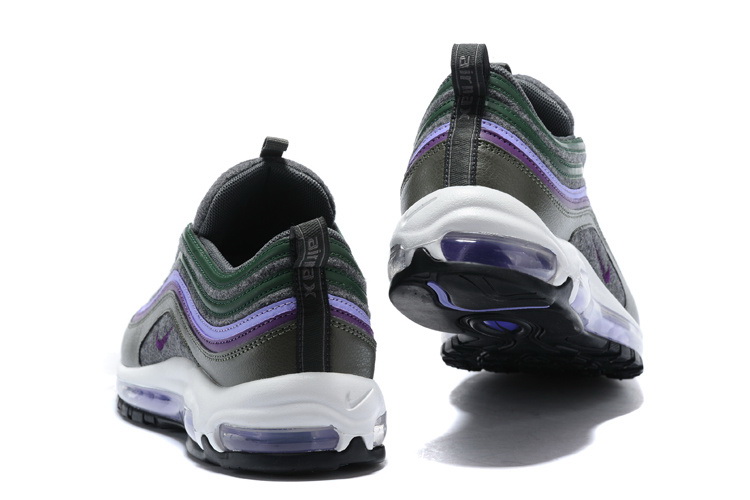 Nike Air Max 97 men shoes-105