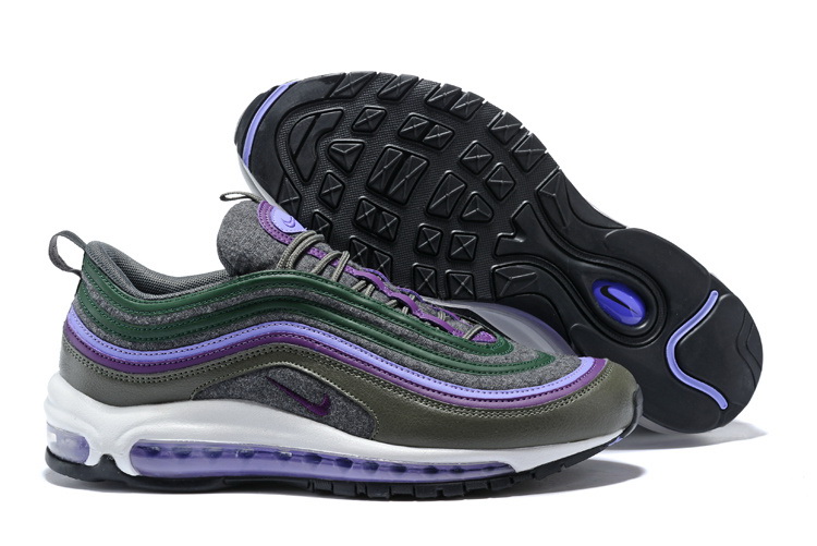 Nike Air Max 97 men shoes-105