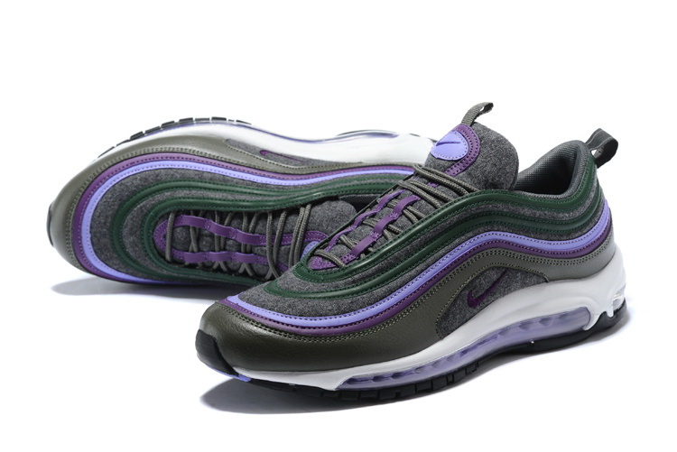 Nike Air Max 97 men shoes-105