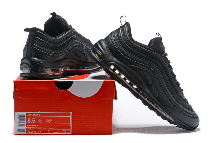 Nike Air Max 97 men shoes-106