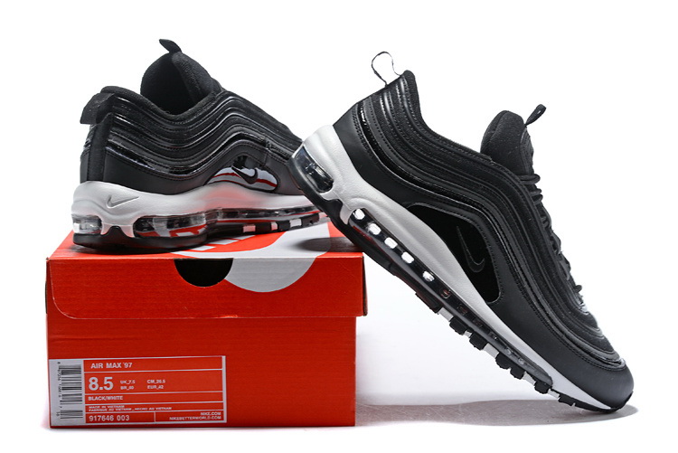 Nike Air Max 97 men shoes-107