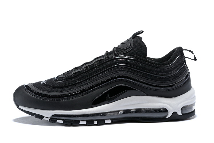 Nike Air Max 97 men shoes-107