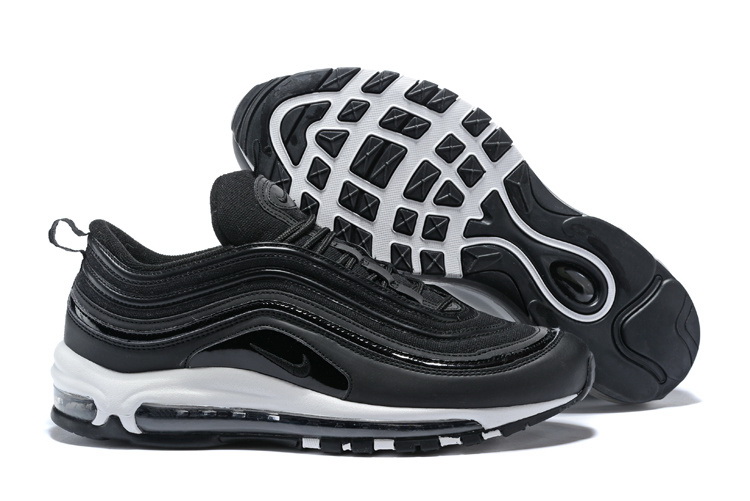 Nike Air Max 97 men shoes-107