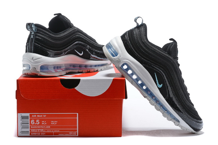 Nike Air Max 97 men shoes-108