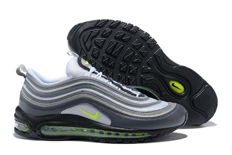 Nike Air Max 97 men shoes-109