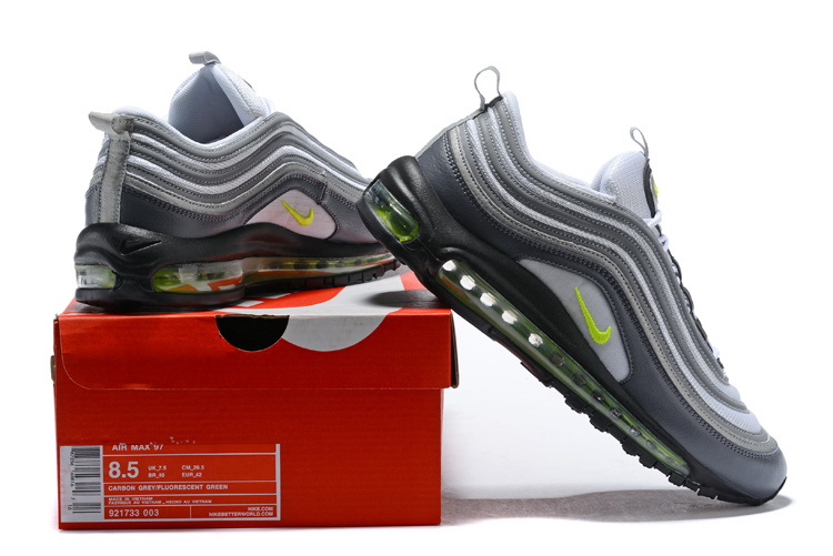 Nike Air Max 97 men shoes-109