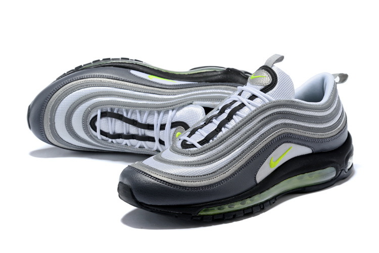 Nike Air Max 97 men shoes-109