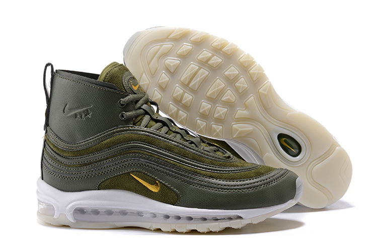 Nike Air Max 97 men shoes-110