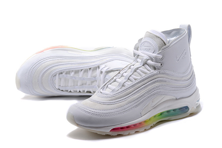 Nike Air Max 97 men shoes-111