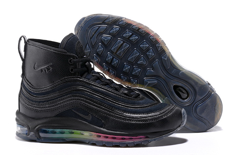 Nike Air Max 97 men shoes-113