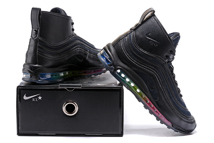 Nike Air Max 97 men shoes-113