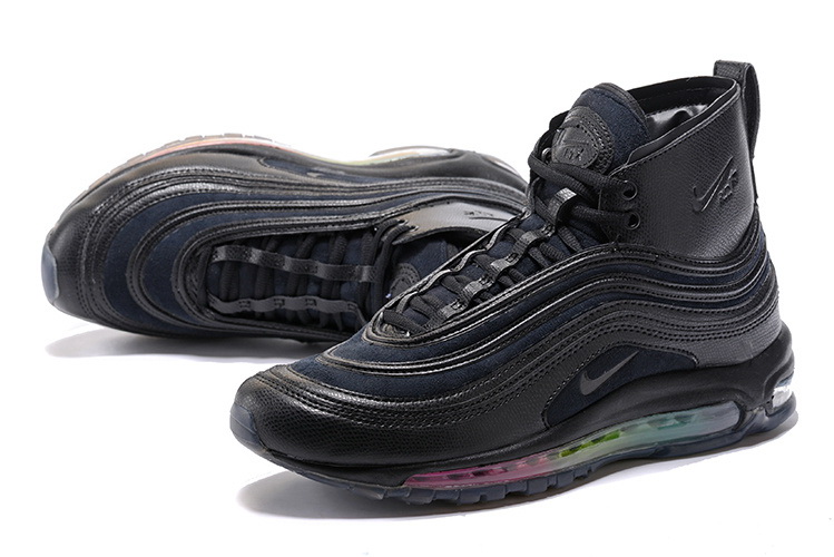 Nike Air Max 97 men shoes-113