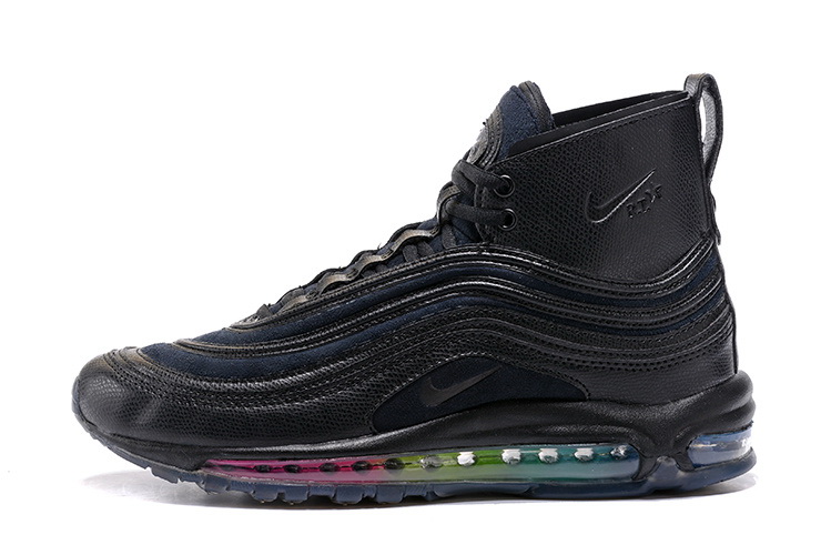 Nike Air Max 97 men shoes-113