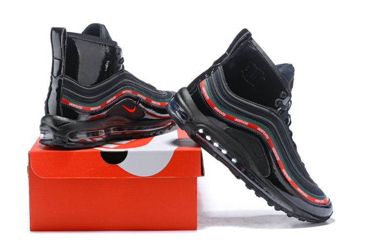 Nike Air Max 97 men shoes-115