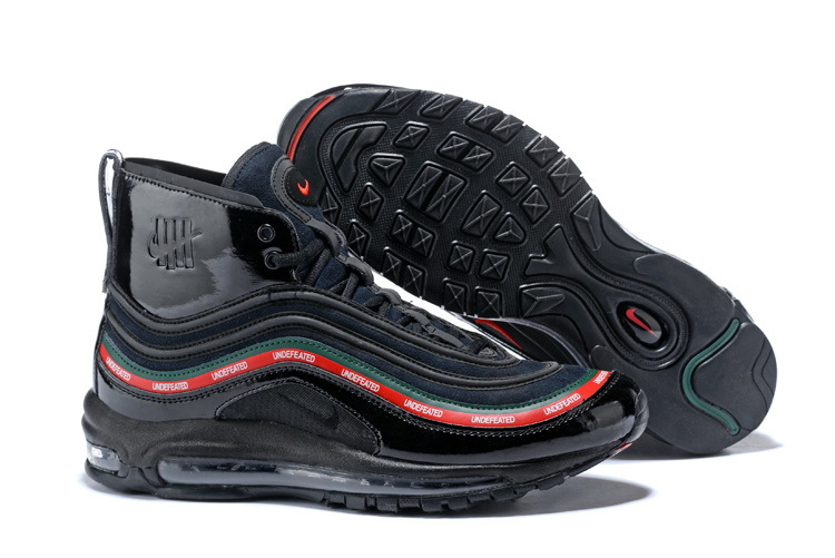 Nike Air Max 97 men shoes-115