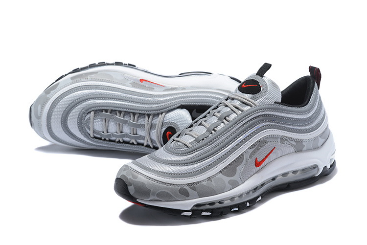 Nike Air Max 97 men shoes-116