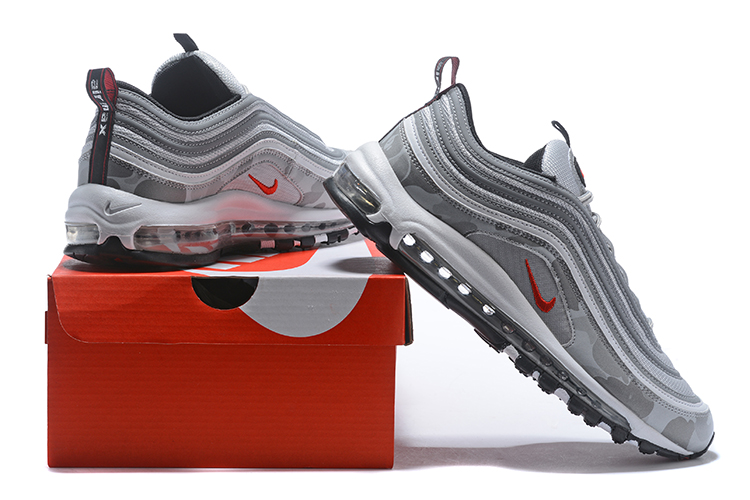 Nike Air Max 97 men shoes-116