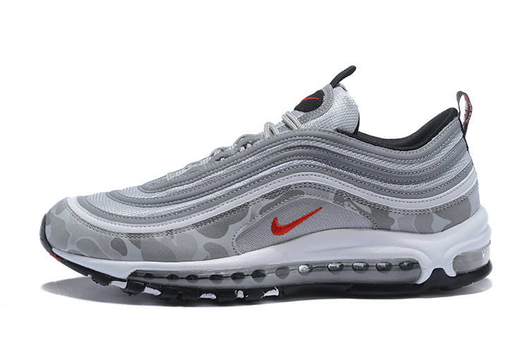 Nike Air Max 97 men shoes-116