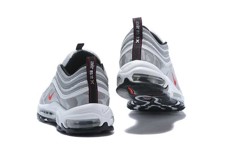 Nike Air Max 97 men shoes-116