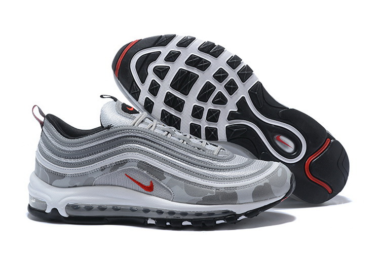 Nike Air Max 97 men shoes-116