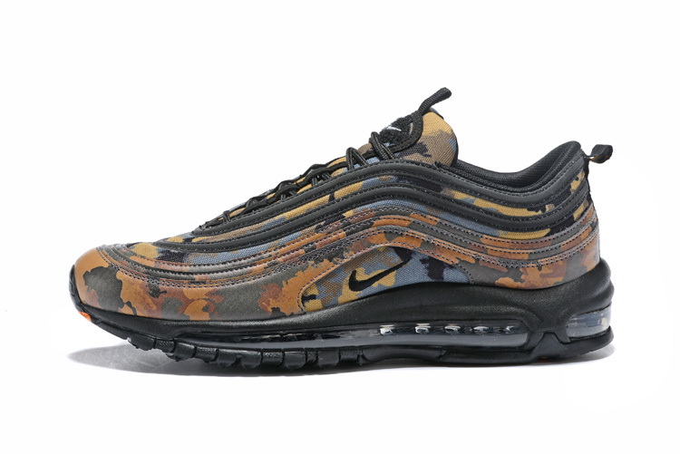 Nike Air Max 97 men shoes-117