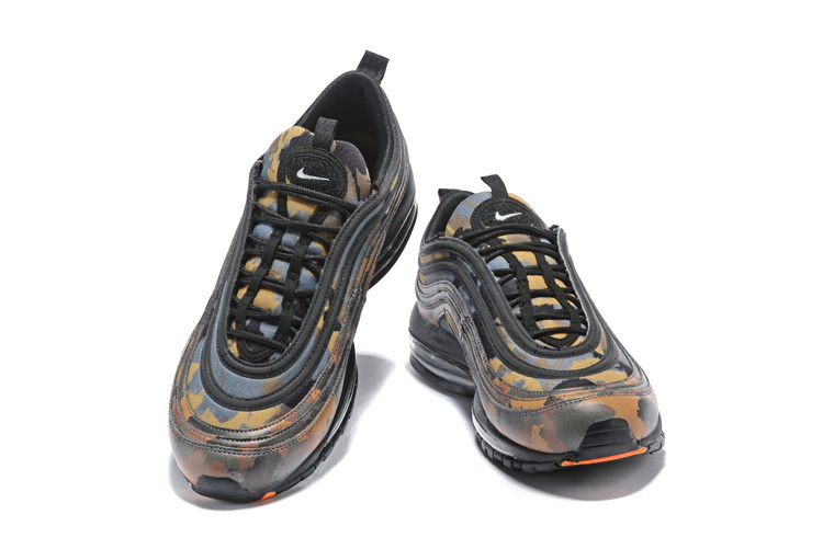 Nike Air Max 97 men shoes-117