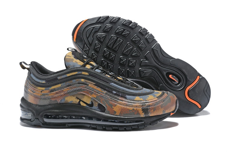 Nike Air Max 97 men shoes-117