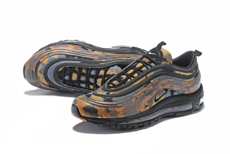 Nike Air Max 97 men shoes-117