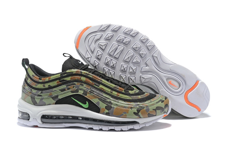 Nike Air Max 97 men shoes-118