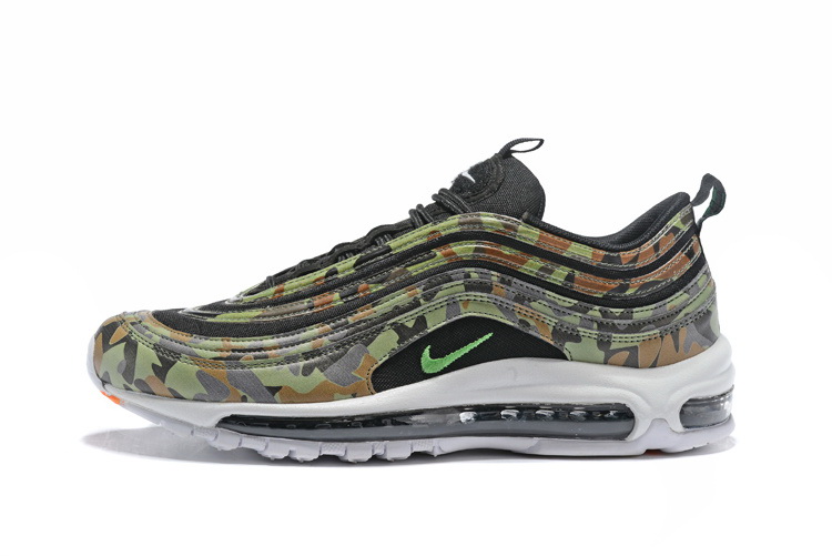 Nike Air Max 97 men shoes-118