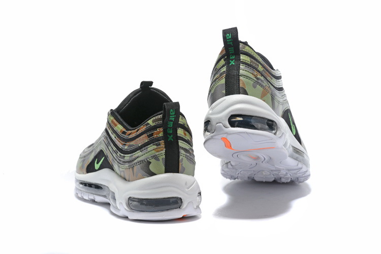 Nike Air Max 97 men shoes-118